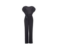 SWING Jumpsuit schwarz | 34
