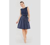 Swing Damen Cocktailkleid, marine, Gr. 44