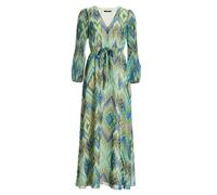 SWING Kleid in Grün - Größe 36 | Damen Kleider