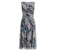 SWING Kleid in Lila - Größe 36 | Damen Kleider