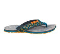 Swing Men Approach Sandals - La Sportiva Space Blue/Maple 8 UK / 42