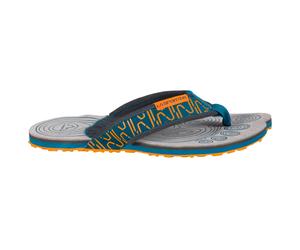Swing Men Approach Sandals - La Sportiva Space Blue/Maple 9.5 UK / 44