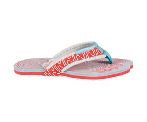 Swing Woman Approach Sandals - La Sportiva Hibiscus/Malibu Blue 5 UK / 38