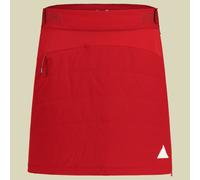 SwingM. Ski Touring Puffer Skirt Women Größe XS Farbe deep sunset