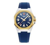 Swiss Alpine Military - 7005.1845 - Armbanduhr - Herren - Quarz - Typhoon