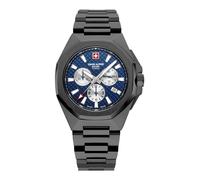 Swiss Alpine Military - 7005.9175 - Armbanduhr - Herren - Quarz - Typhoon