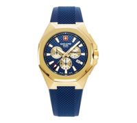 Swiss Alpine Military - 7005.9815 - Armbanduhr - Herren - Quarz - Typhoon