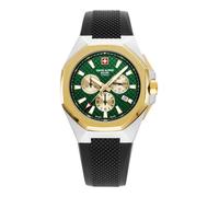 Swiss Alpine Military - 7005.9844 - Armbanduhr - Herren - Quarz - Typhoon
