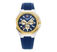 Swiss Alpine Military - 7005.9845 - Armbanduhr - Herren - Quarz - Typhoon