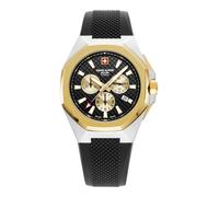 Swiss Alpine Military - 7005.9847 - Armbanduhr - Herren - Quarz - Typhoon