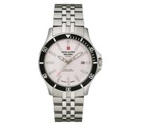 Swiss Alpine Military - 7022.1132 - Armbanduhr - Herren - Quarz - Challenger