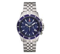 Swiss Alpine Military - 7022.9135 - Armbanduhr - Herren - Quarz - Challenger Chrono