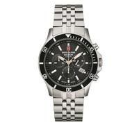 Swiss Alpine Military - 7022.9137 - Armbanduhr - Herren - Quarz - Challenger Chrono
