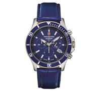 Swiss Alpine Military - 7022.9535 - Armbanduhr - Herren - Quarz - Challenger Chrono
