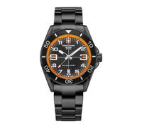 Swiss Alpine Military - 7029.1179 - Armbanduhr - Herren - Quarz - Raptor