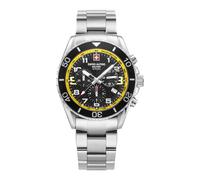Swiss Alpine Military - 7029.9138 - Armbanduhr - Herren - Quarz - Raptor