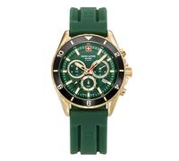 Swiss Alpine Military - 7034.9818 - Armbanduhr - Herren - Quarz - Sierra Chrono