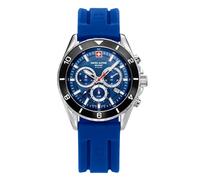Swiss Alpine Military - 7034.9836 - Armbanduhr - Herren - Quarz - Sierra Chrono