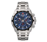 Swiss Alpine Military - 7043.9135 - Armbanduhr - Herren - Quarz - Star Fighter