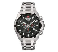Swiss Alpine Military - 7043.9137 - Armbanduhr - Herren - Quarz - Star Fighter