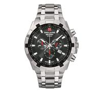 Swiss Alpine Military - 7043.9137 - Armbanduhr - Herren - Quarz - Star Fighter