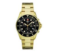 Swiss Alpine Military 7053.9117SAM Herrenuhr Chronograph