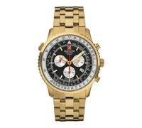 Swiss Alpine Military 7078.9117SAM Herrenuhr Chronograph