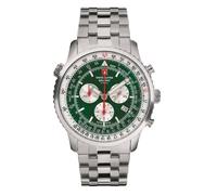 chronograph