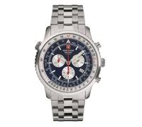Swiss Alpine Military - 7078.9135 - Armbanduhr - Herren - Quarz - Spirit