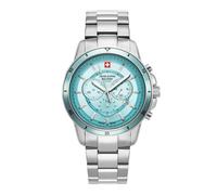 Swiss Alpine Military - 7089.9131 - Armbanduhr - Herren - Quarz - Douglas
