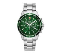 Swiss Alpine Military - 7089.9134 - Armbanduhr - Herren - Quarz - Douglas