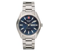 Swiss Alpine Military - 7090.2135 - Armbanduhr - Herren - Automatik