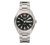 Swiss Alpine Military - 7090.2137 - Armbanduhr - Herren - Automatik