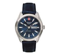 Swiss Alpine Military Herren Armbanduhr Automatic with Sapphire Crystal 7090.2535