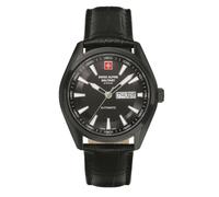 Swiss Alpine Military - 7090.2577 - Armbanduhr - Herren - Automatik
