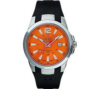 Swiss Alpine Military Analog-Modell 7058.1839 Herrenuhr, 43 mm, 10 ATM. Marke: