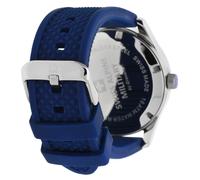 Swiss Alpine Military by Grovana Herren Armbanduhr dunkelblau 7055.1835SAM