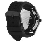 Swiss Alpine Military by Grovana Herren Armbanduhr schwarz 7055-1878SAM