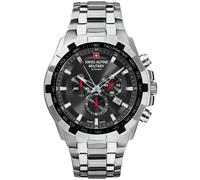 Swiss Alpine Military by Grovana Herren Armbanduhr Star Fighter 7043.9237