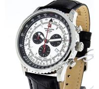 Swiss Alpine Military by Grovana Herrenuhr 7078.9538