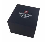 Swiss Alpine Military Herren Armbanduhr 42 mm Avenger 7005.1117