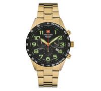 Swiss Alpine Military Herren Armbanduhr 7047.9117