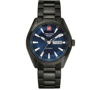 Swiss Alpine Military Herren Armbanduhr 7090.2175