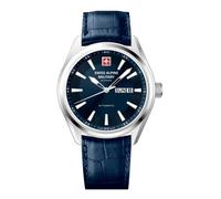 Swiss Alpine Military Herren Armbanduhr Automatic with Sapphire Crystal 7090.2535