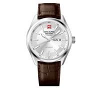 Swiss Alpine Military Herren Armbanduhr Automatic with Sapphire Crystal 7090.253...