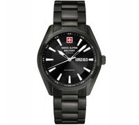 swiss alpine military Herren Armbanduhr Automatic with Sapphire Crystal Selitta 7090.2177