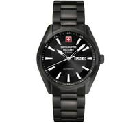 swiss alpine military Herren Armbanduhr Automatic with Sapphire Crystal Selitta 7090.2177