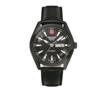 swiss alpine military Herren Armbanduhr Automatic with Sapphire Crystal Selitta SW223 7090.2577