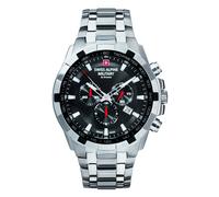 Swiss Alpine Military by Grovana Sportuhr 7043.9137SAM