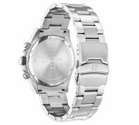 Swiss Alpine Military Herren Armbanduhr Chronograph Raptor silber 7029.9134